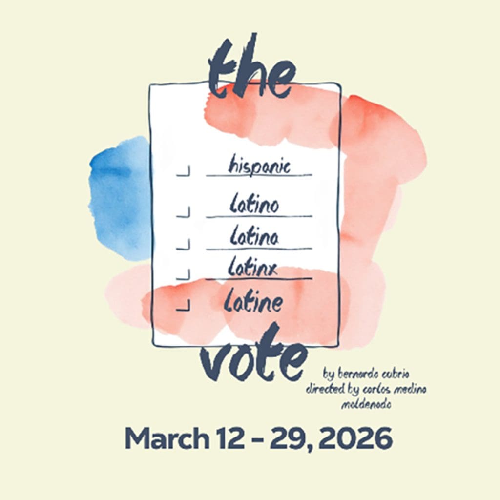 2025 2026 Season Of Opportunity Fonseca Theater The Vote 1024x1024 